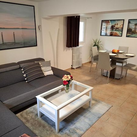 Cosy Appartement Near Disneyland & Paris Coupvray Eksteriør billede
