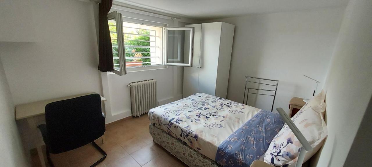 Cosy Appartement Near Disneyland & Paris Coupvray Eksteriør billede
