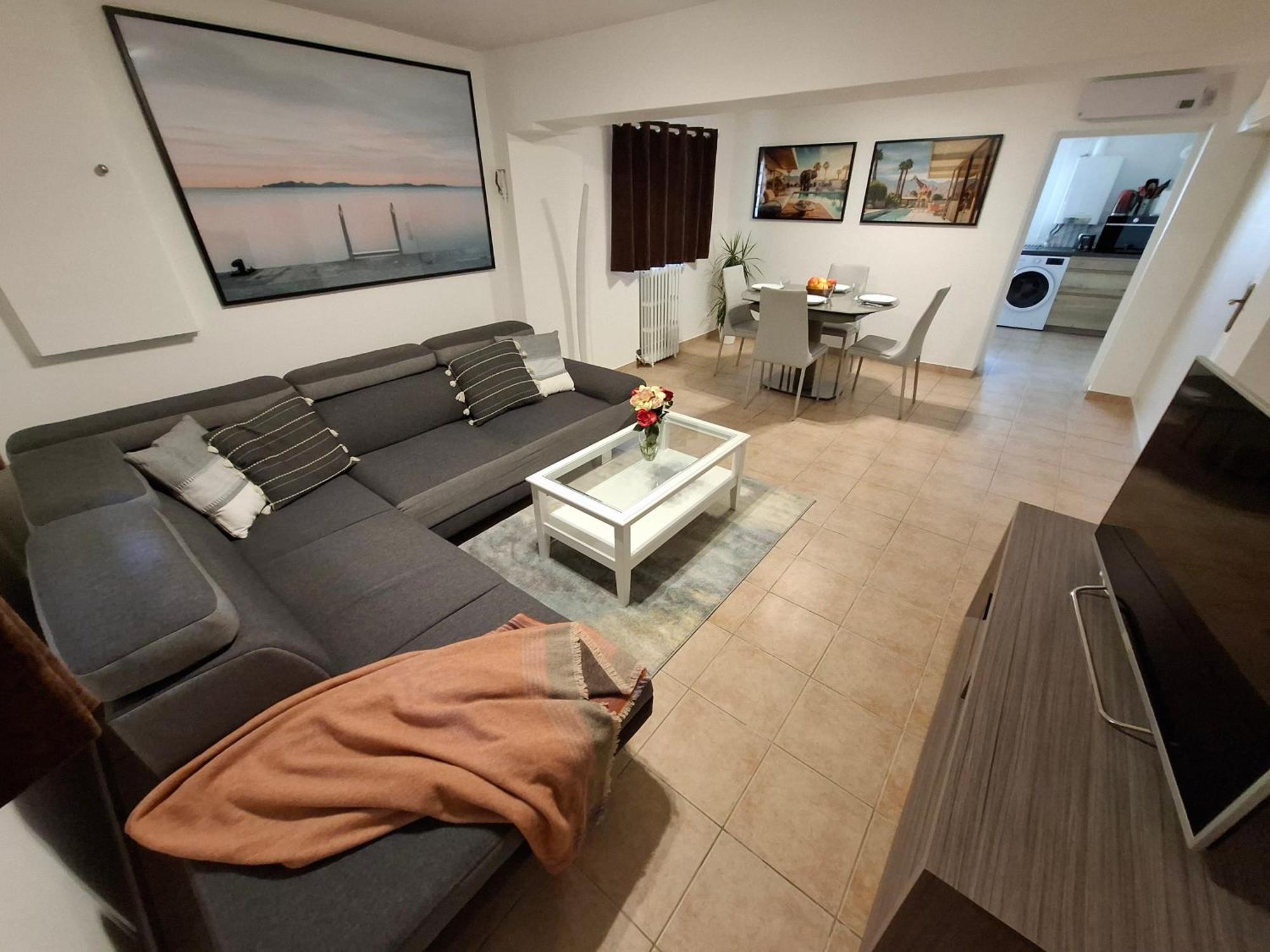 Cosy Appartement Near Disneyland & Paris Coupvray Eksteriør billede